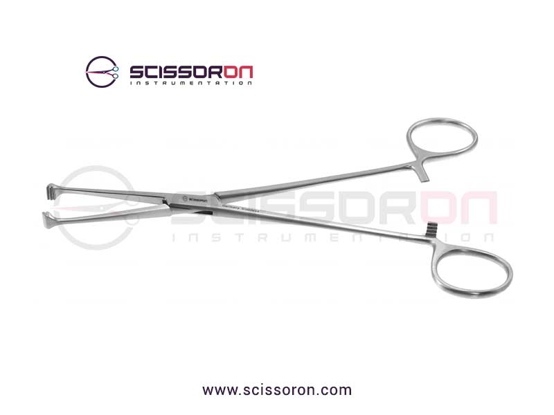 Allis tissue forceps Atraumatic_01