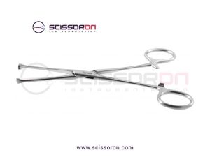 Allis tissue forceps_01