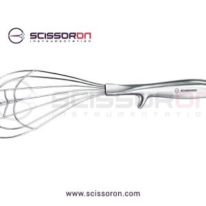 Allison Organ Retractor