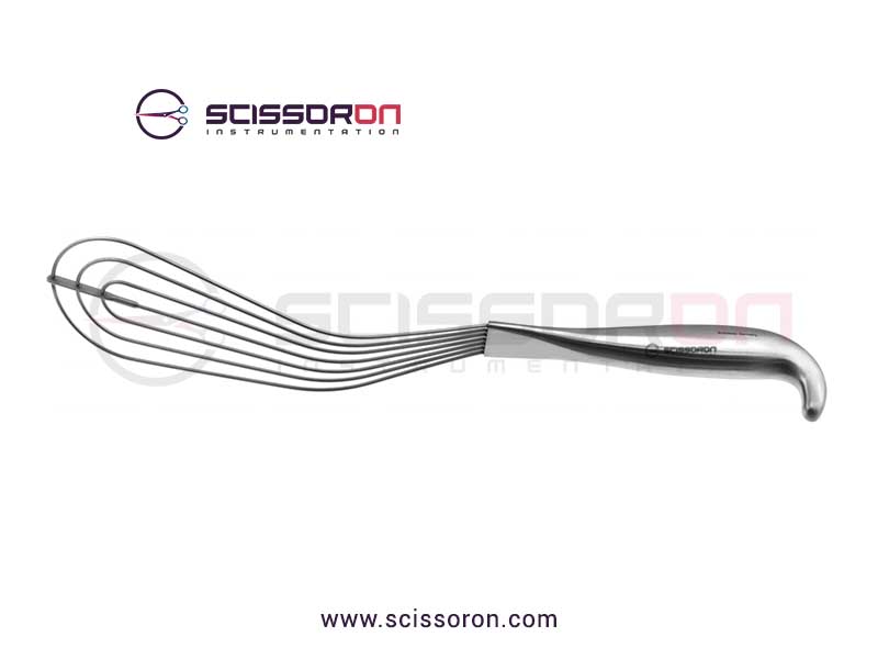 Allison lung retractor_01