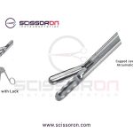 Atrauma Grasper Forceps