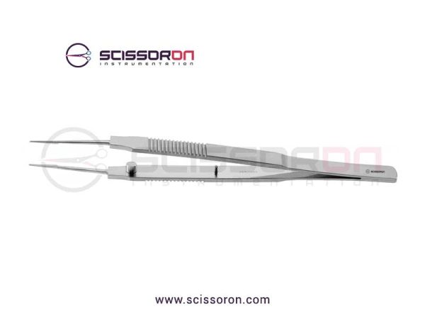 Austin microsurgical suture forceps_01