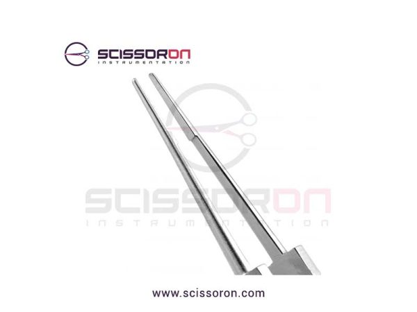 Austin microsurgical suture forceps_02