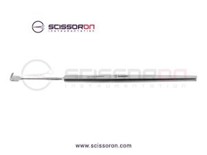 Blair-Rollet RetractorBlunt_01