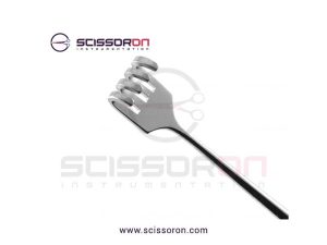 Blair-Rollet RetractorBlunt_02