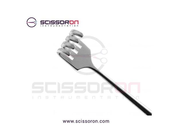 Blair-Rollet RetractorBlunt_02