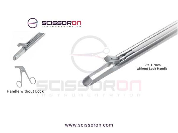 Blunt Nose Basket Punch_01 Blunt Nose Basket Punch_01