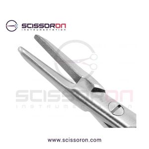 Castroviejo-Ryder needle holder_02