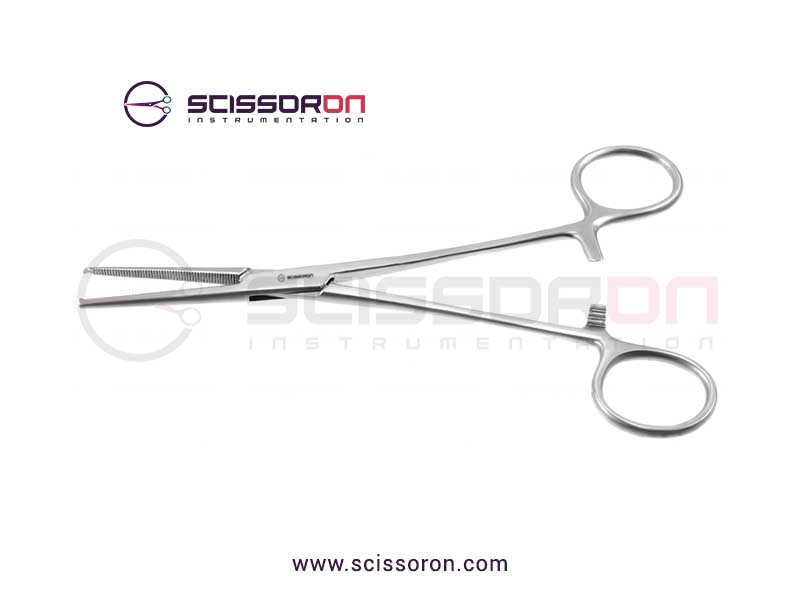 Crile-hemostatic-forceps-1x2-straight