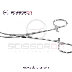 Crile-micro-artery-forceps-curved-jaws-01