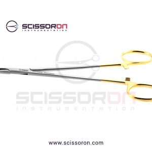 DeBakey needle holder_TC_01