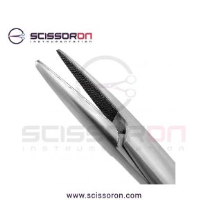 DeBakey needle holder_TC_02