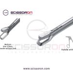 Duckbill Basket Punch3