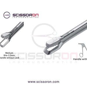 Duckbill Basket Punch3