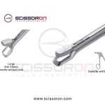 Duckbill Basket Punch4