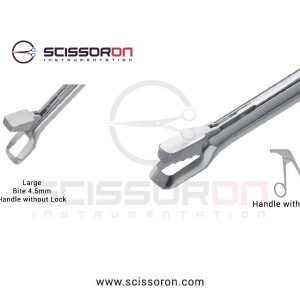 Duckbill Basket Punch4