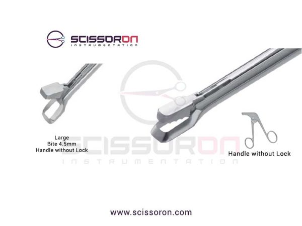 Duckbill Basket Punch4