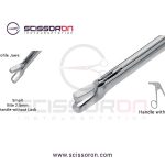 Duckbill Basket PunchLowProfile2