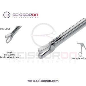 Duckbill Basket PunchLowProfile2