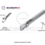 Duckbill Basket PunchLowProfile3