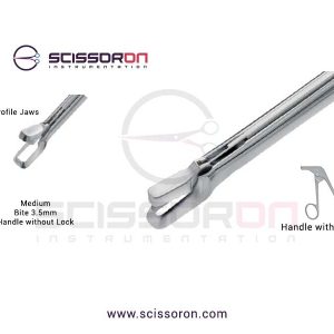 Duckbill Basket PunchLowProfile3