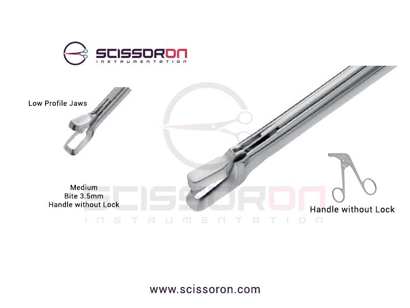 Duckbill Basket PunchLowProfile3