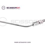 Frazier suction tube100mm_7in