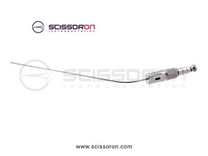Frazier suction tube_180