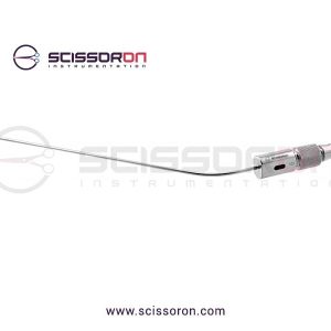 Frazier suction tube_180