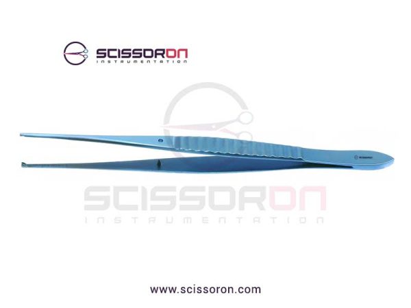 Gillies microsurgical dressing forceps_01 Gillies microsurgical dressing forceps_01