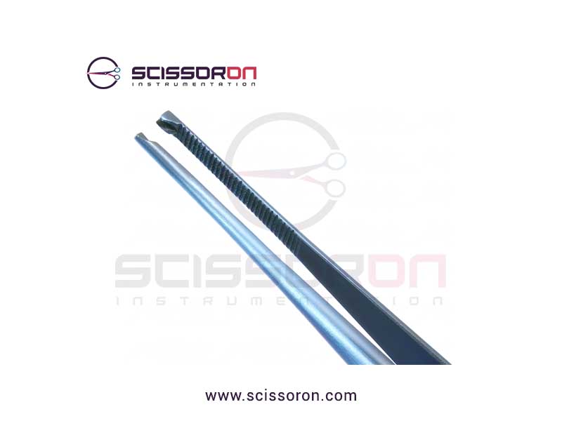Gillies microsurgical dressing forceps_02