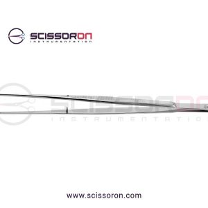 Gillies microsurgical dressing forceps_10_01