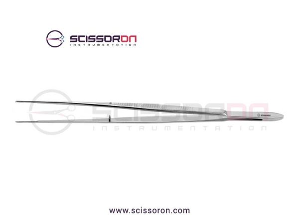 Gillies microsurgical dressing forceps_10_01