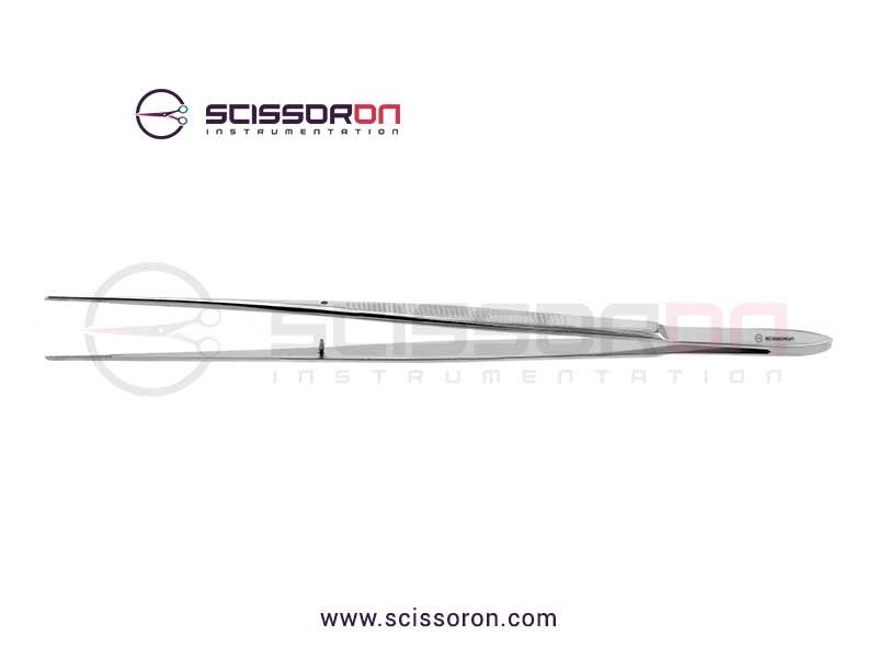 Gillies microsurgical dressing forceps_10_01