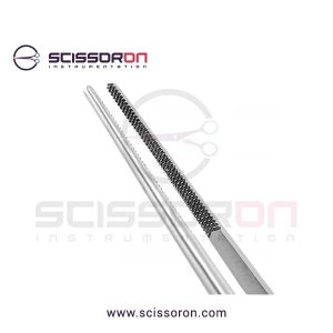 Gillies microsurgical dressing forceps_10_02