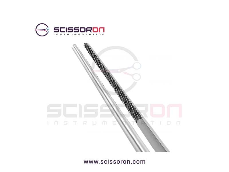 Gillies microsurgical dressing forceps_10_02