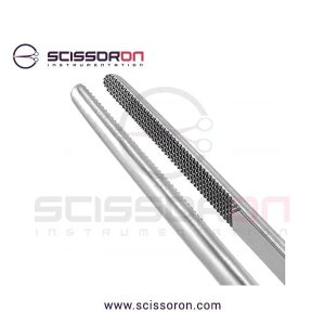 Gillies microsurgical dressing forceps_20_03