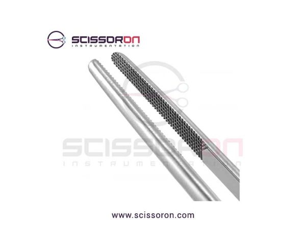 Gillies microsurgical dressing forceps_20_03