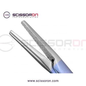 Halsey Needle Holder DD-TT-02