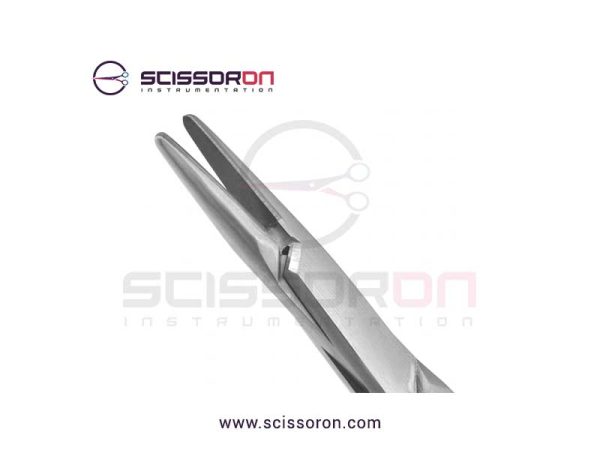 Halsey Needle Holder TC_Smooth_02