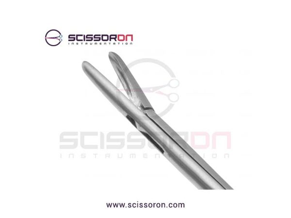 Hartman Alligator Ear Forceps_02