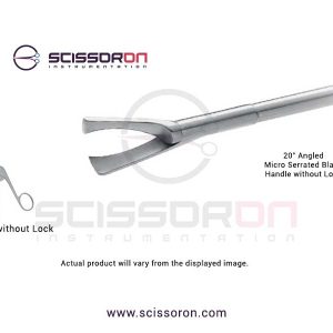 Hook Scissor_20DSerrated_01