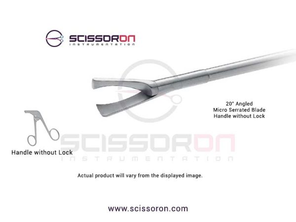 Hook Scissor_20DSerrated_01