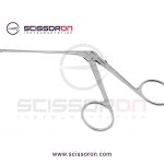 House-Bellucci alligator scissor 30angled_01