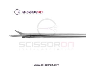 House-Bellucci alligator scissor Straight_02