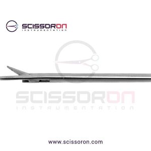 House-Bellucci alligator scissor Straight_02