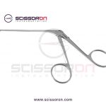 House alligator ear forceps SideOpening_01