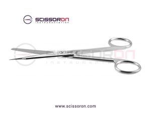 Ingrown nail splitting scissor_01