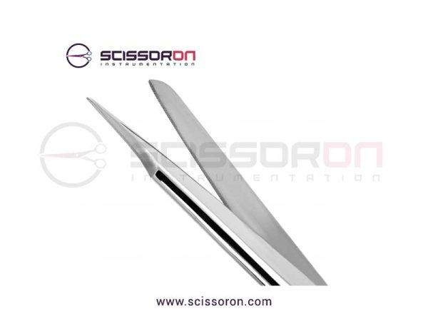Ingrown nail splitting scissor_02