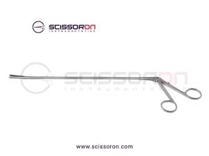 Jackson laryngeal alligator grasping forceps_01